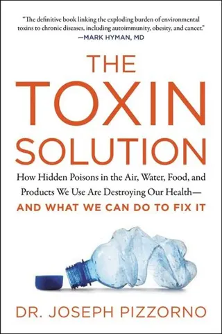 The Toxin Solution