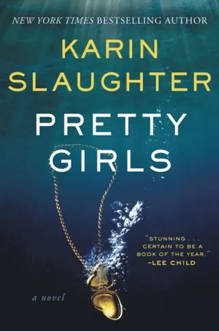 Pretty Girls