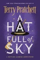 Hat Full of Sky