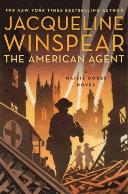 The American Agent