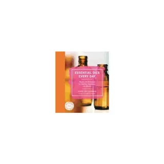 Essential Oils Every Day