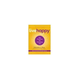 Live Happy