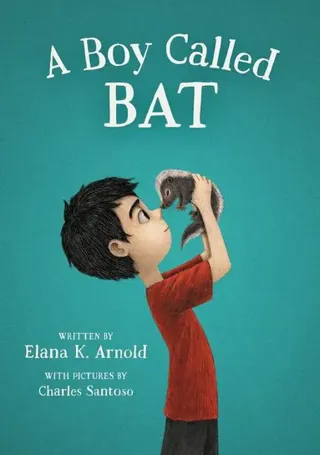 Boy Called Bat