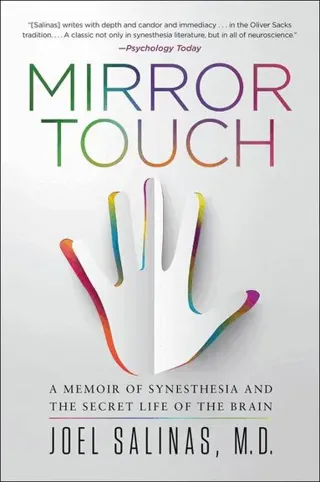 Mirror Touch