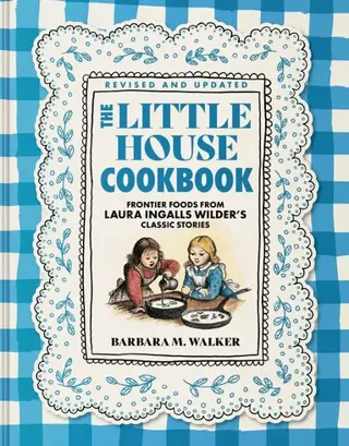 Little House Cookbook: Full-Color Edition