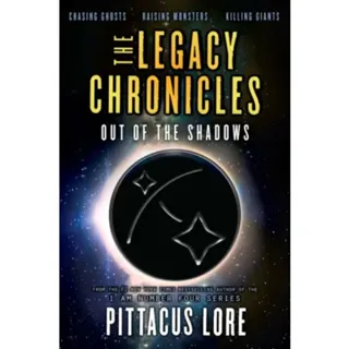 Legacy Chronicles: Out of the Shadows