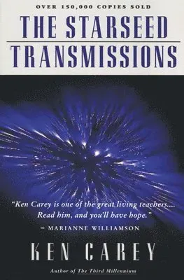 Starseed Transmission