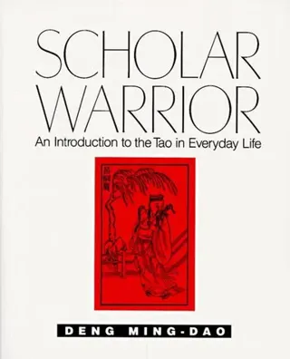 Scholar Warrior