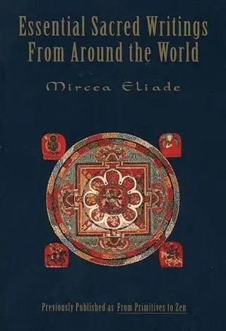 Essential Sacred Writings