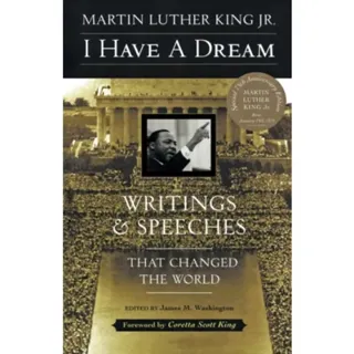 I Have a Dream