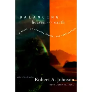 Balancing Heaven And Earth