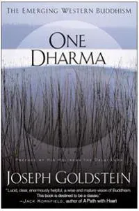 One Dharma
