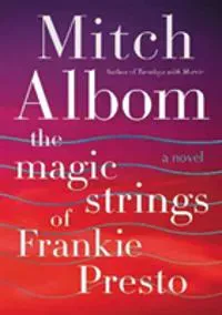 Magic Strings of Frankie Presto
