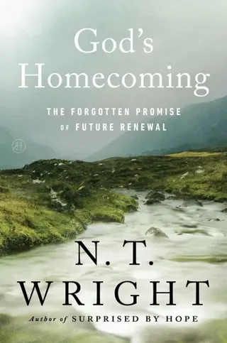 God's Homecoming