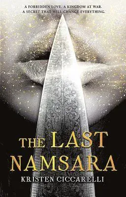 The Last Namsara
