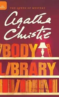 The Body in the Library