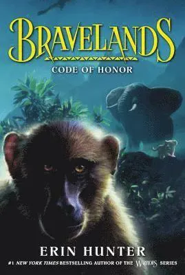 Bravelands: Code of Honor