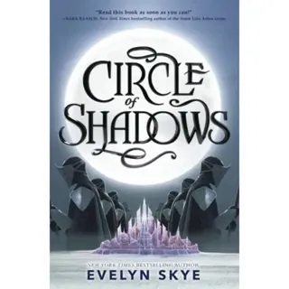 Circle of Shadows