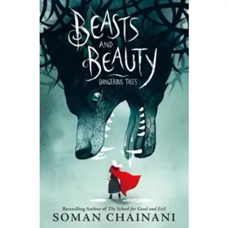 Beasts and Beauty