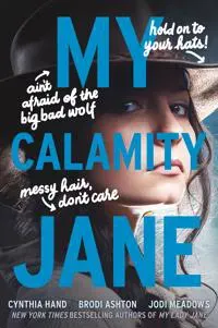 My Calamity Jane