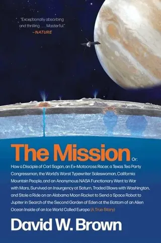 Mission