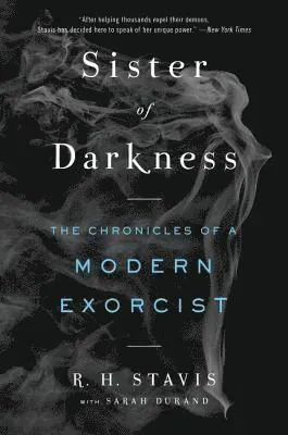 Sister of Darkness
