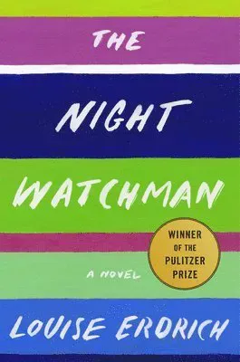 The Night Watchman