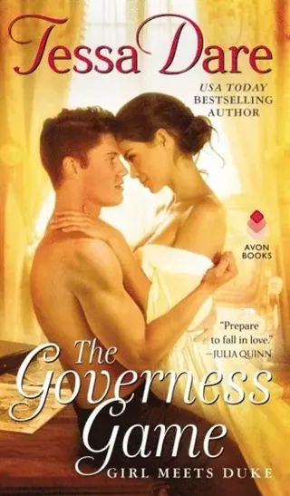Governess Game