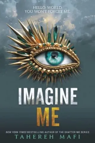 IMAGINE ME