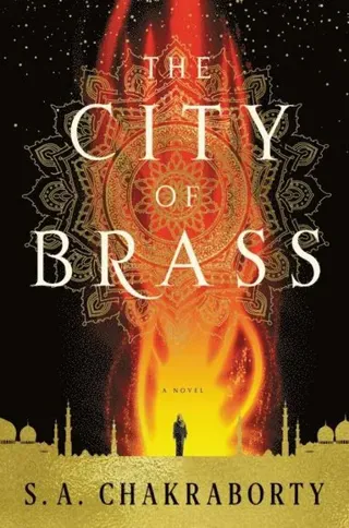 City of Brass