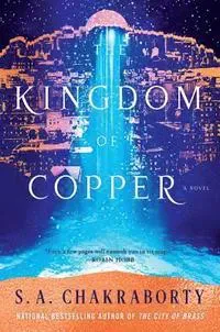 The Kingdom of Copper