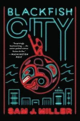 Blackfish City