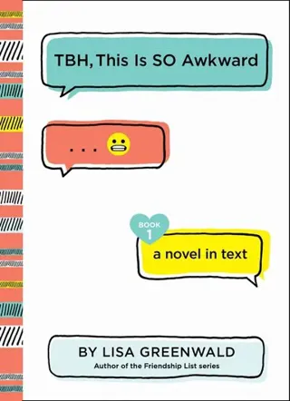 TBH #1: TBH, This Is So Awkward