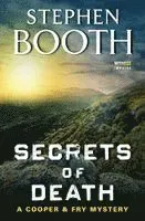 Secrets of Death: A Cooper and Fry Mystery
