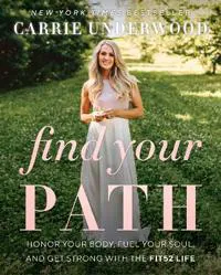 FIND YOUR PATH