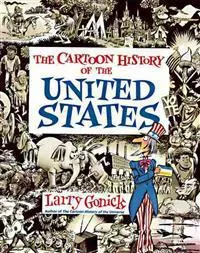 The Cartoon Guide to United States History