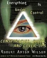 Everything is under Control