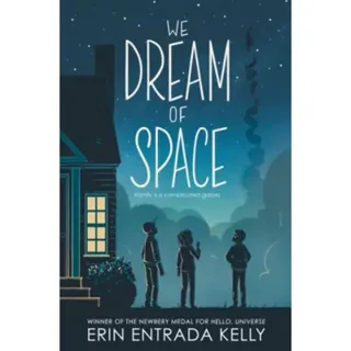 We Dream of Space