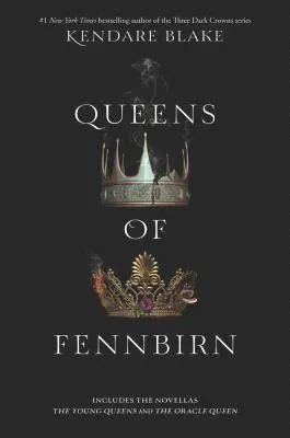 Queens of Fennbirn