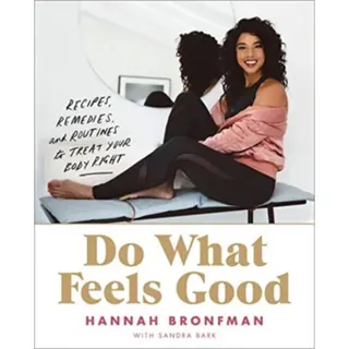 Do What Feels Good