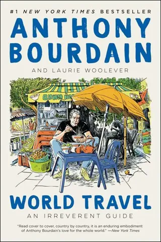 WORLD TRAVEL