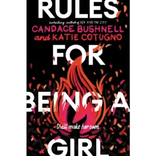 Rules for Being a Girl