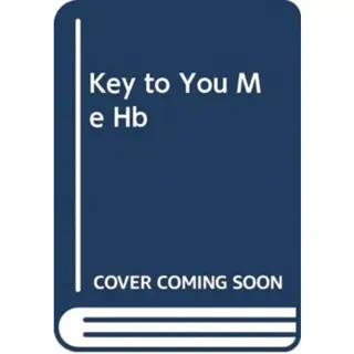The Key to You and Me
