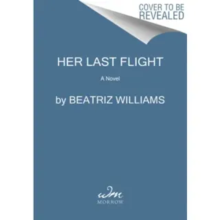 Her Last Flight