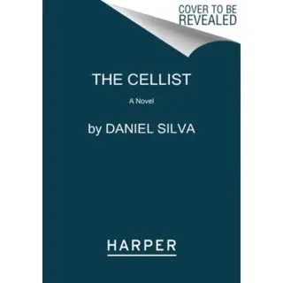 The Cellist