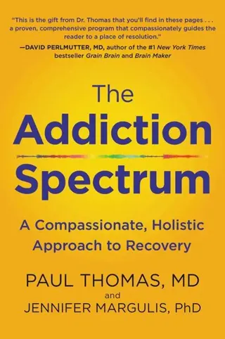 Addiction Spectrum