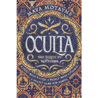 Oculta