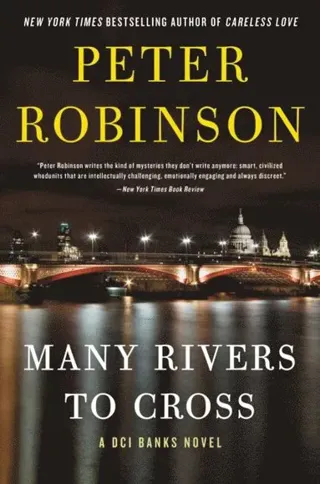 Many Rivers to Cross