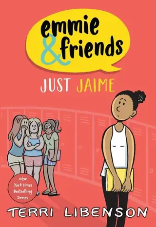 Emmie & Friends: Just Jaime