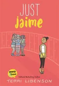 Emmie & Friends: Just Jaime: A Graphic Novel